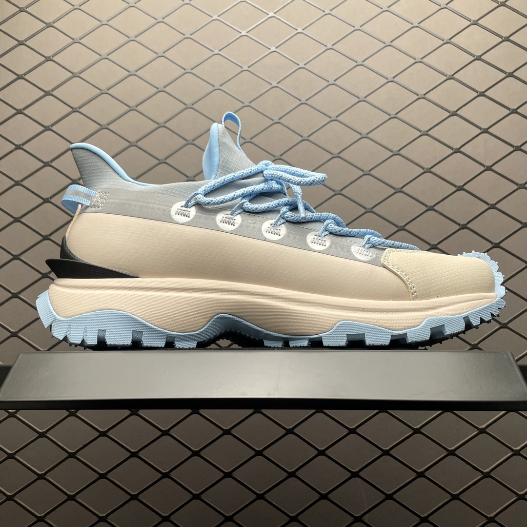 Replica Moncler Shoe Moncler  Trailgrip 1