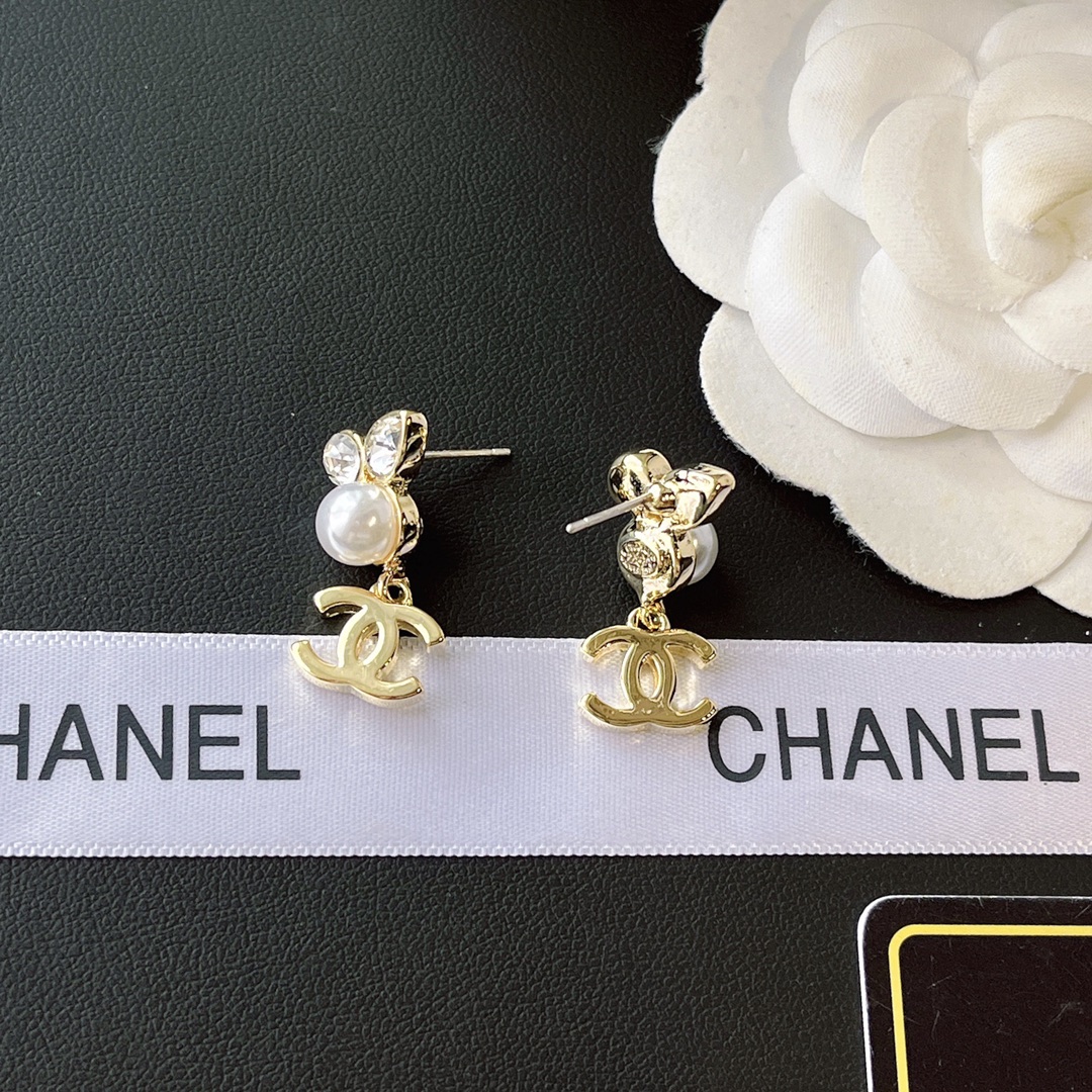 Replica CHANEL Earring