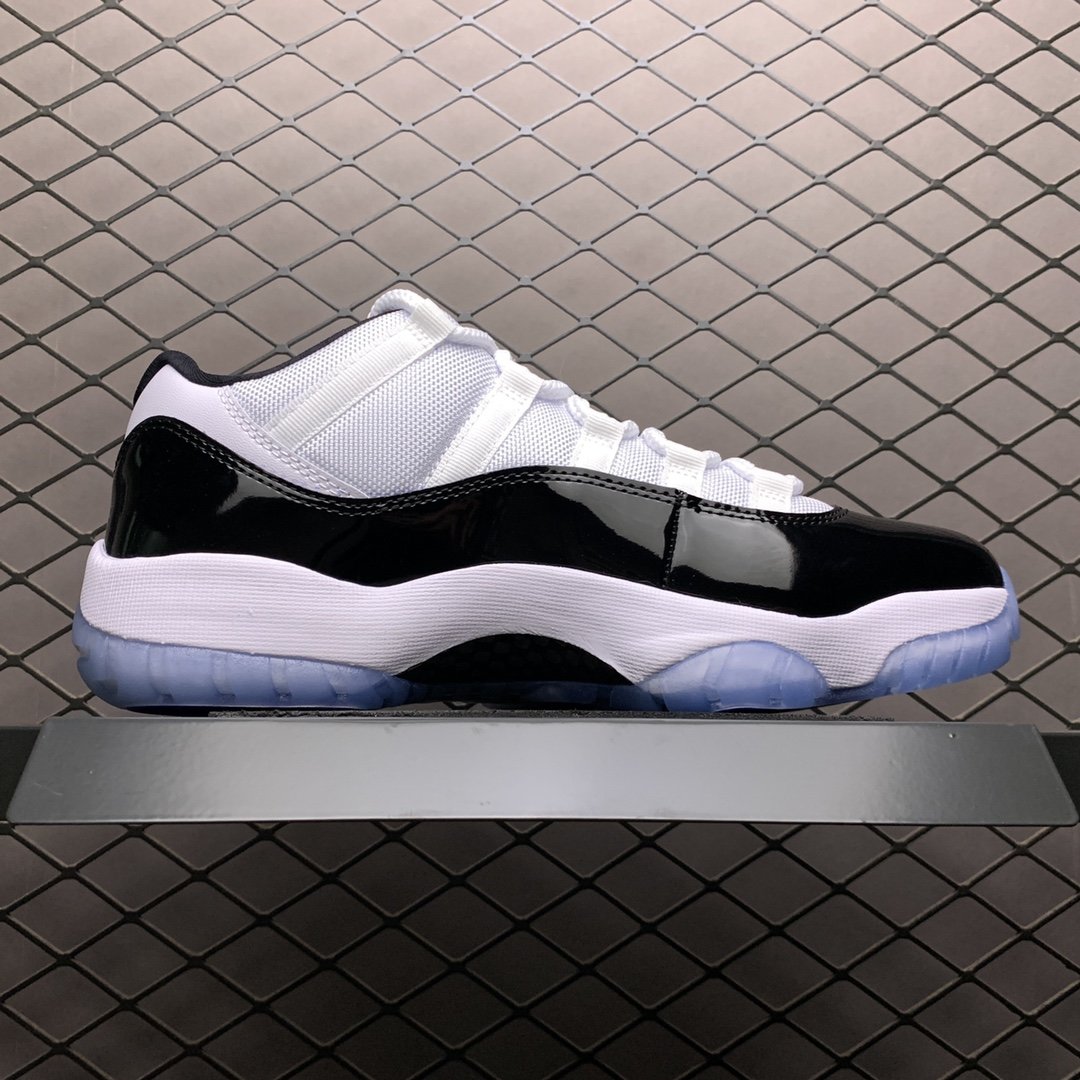 Replica Air Jordan Shoe Air Jordan 11 Low AJ11 528895-153 40-46