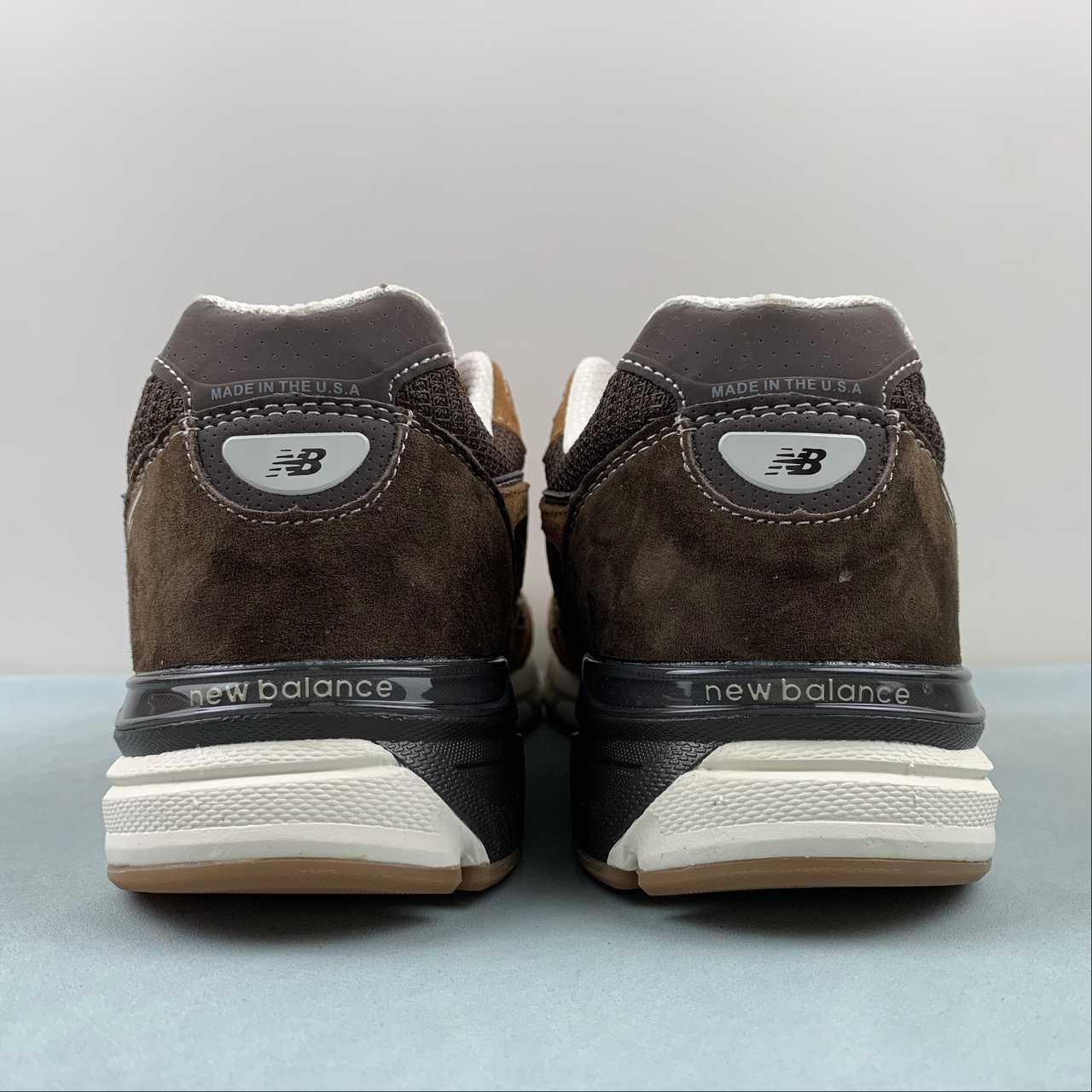 Replica New Balance Shoe New Balance NB990 M990LL4  36-45