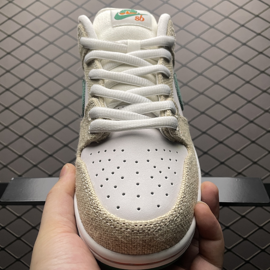 Replica Nike Dunk SB Shoe Jarritos x NK Dunk Low FD0860-001 Size 36-46