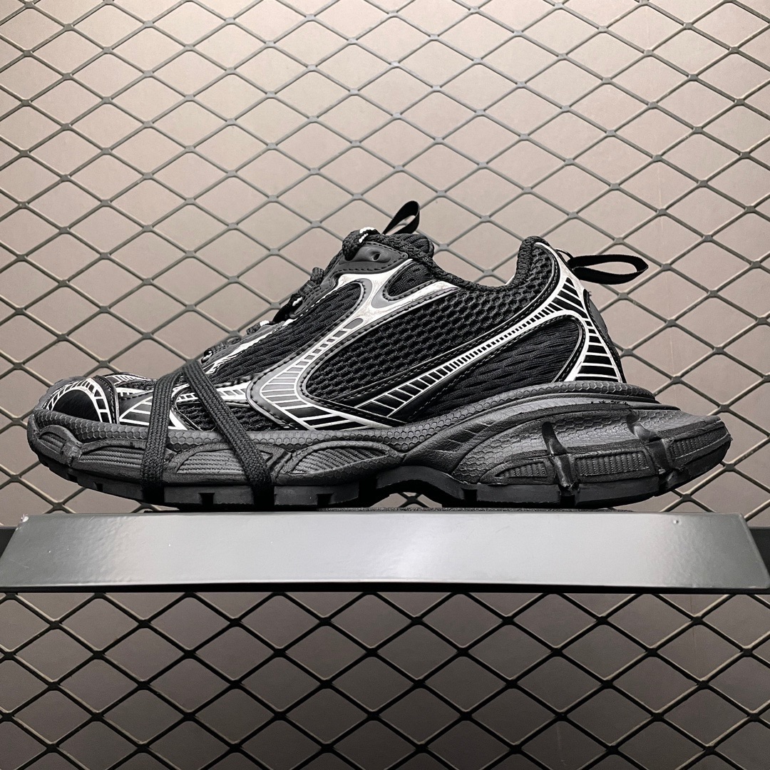 Replica Balenciaga Shoe Balenciaga 3XL size 35-40a