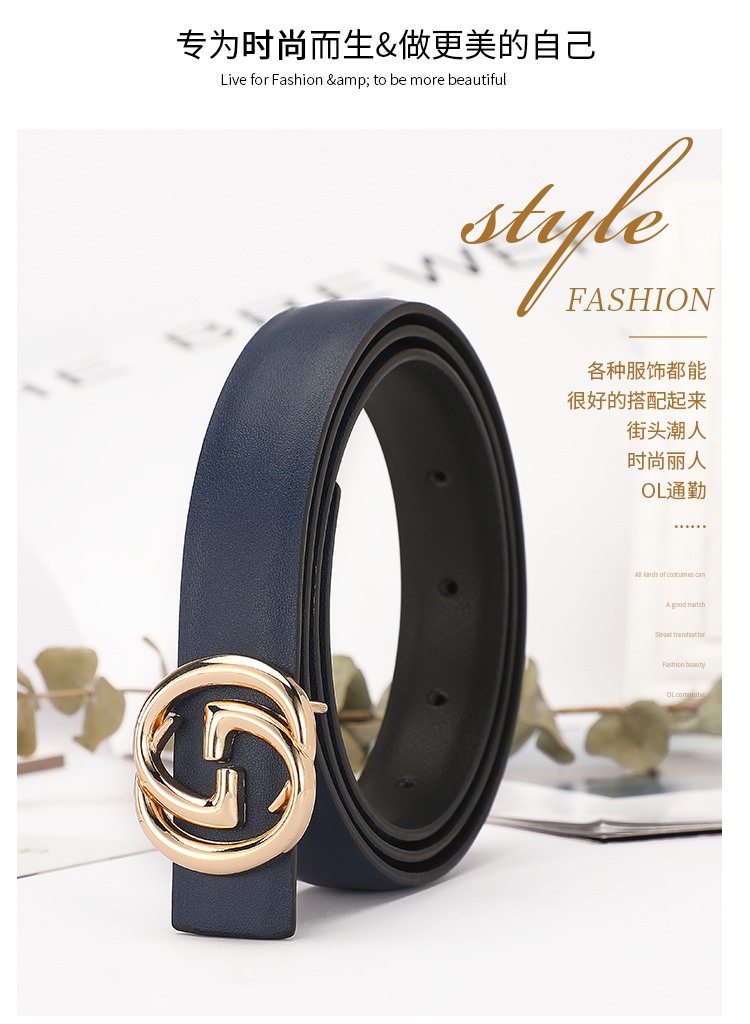 Replica GUCCI belt