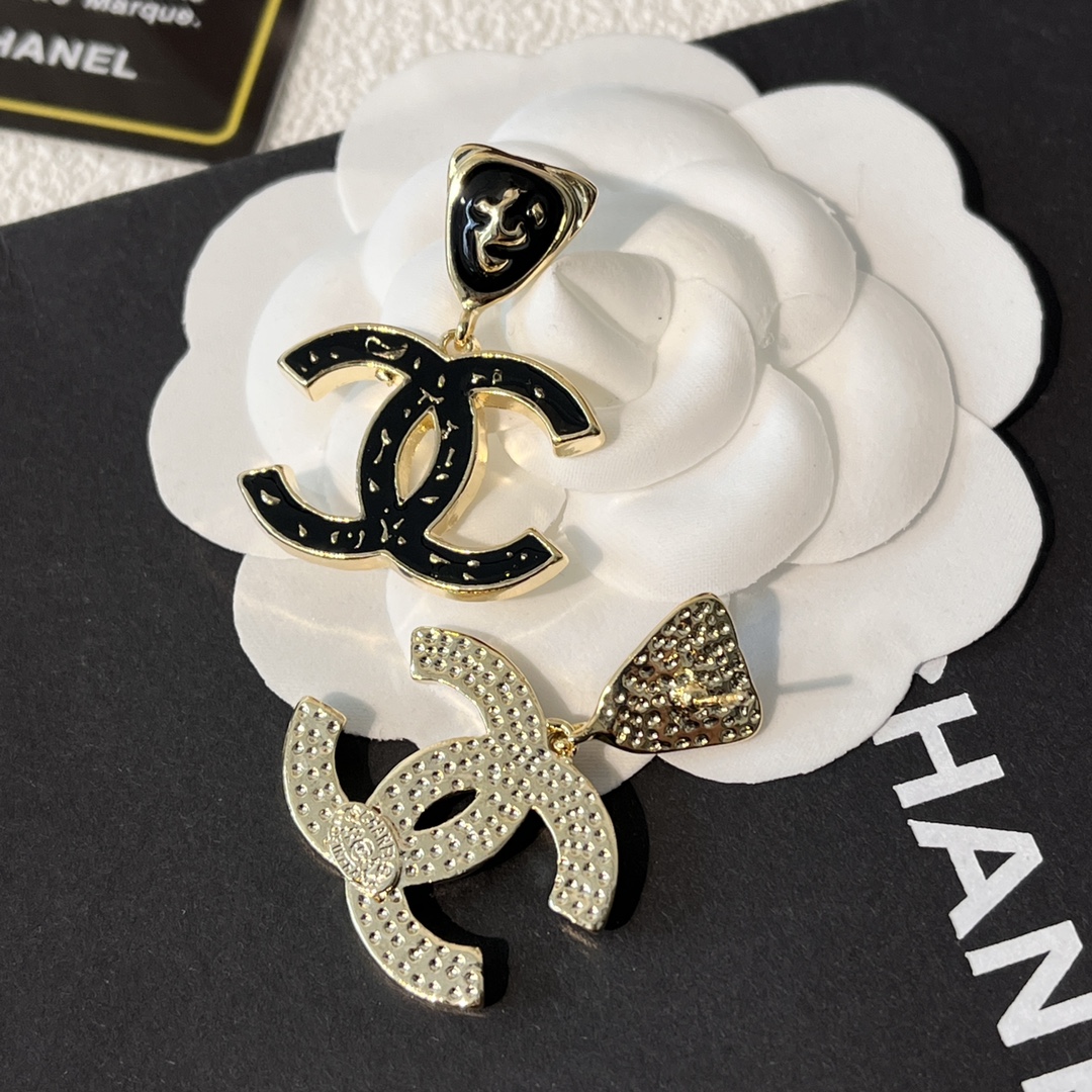 Replica CHANEL Earring