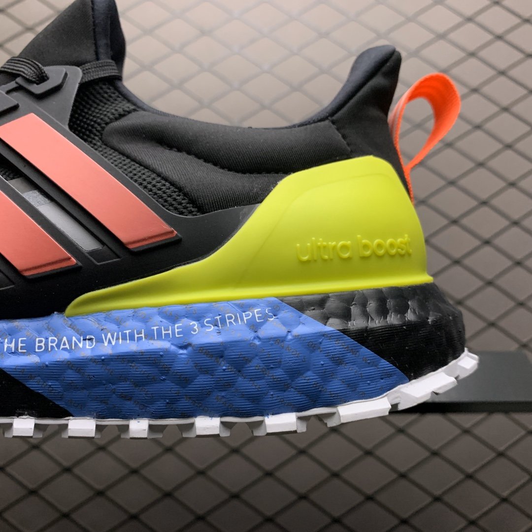 Replica Adidas Shoe Adidas Ultra Boost All Terrain EG8097 36-45