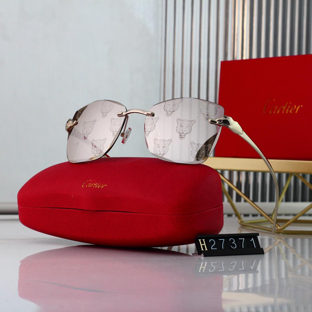 Replica Cartier Glasses