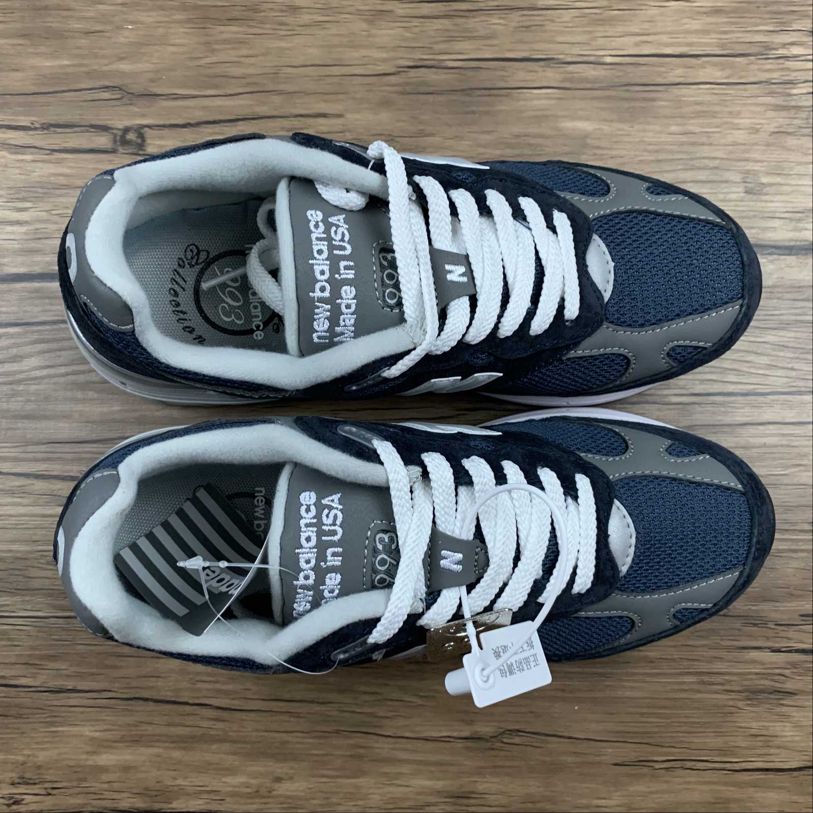 Replica New Balance Shoe New Balance NB993  WR993NV  36-45