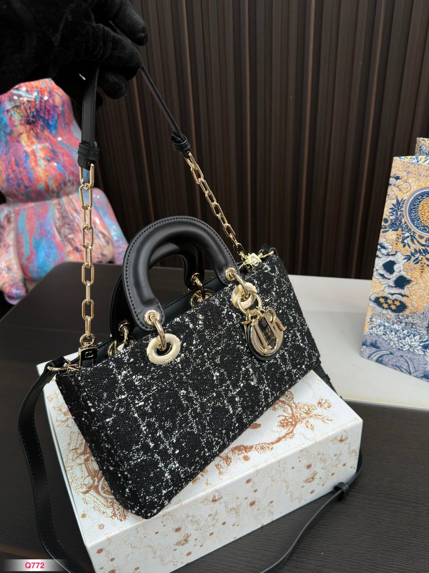 Replica Dior Bag 25*CM