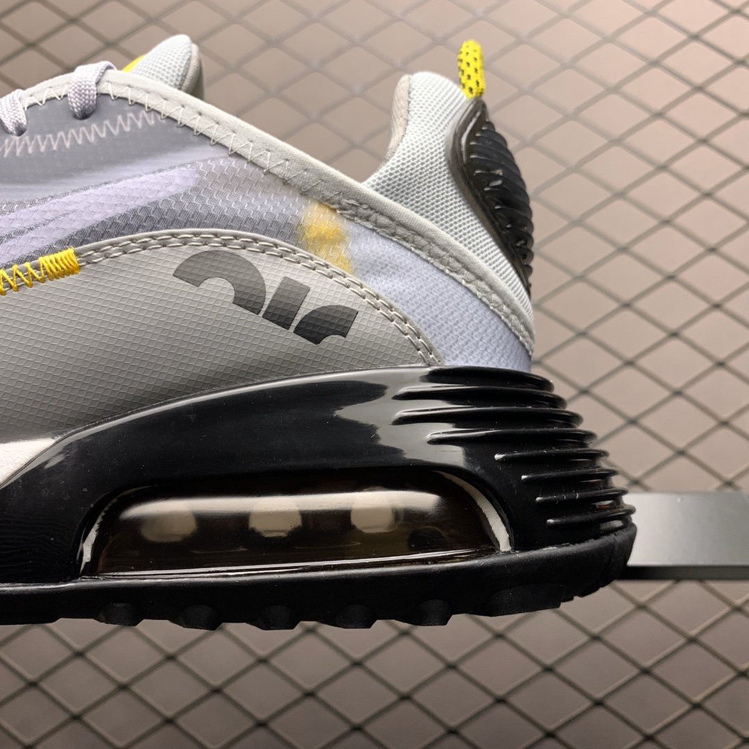 Replica Nike Air Max Shoe Nike Air Max 2090 BV9977-002 39-45