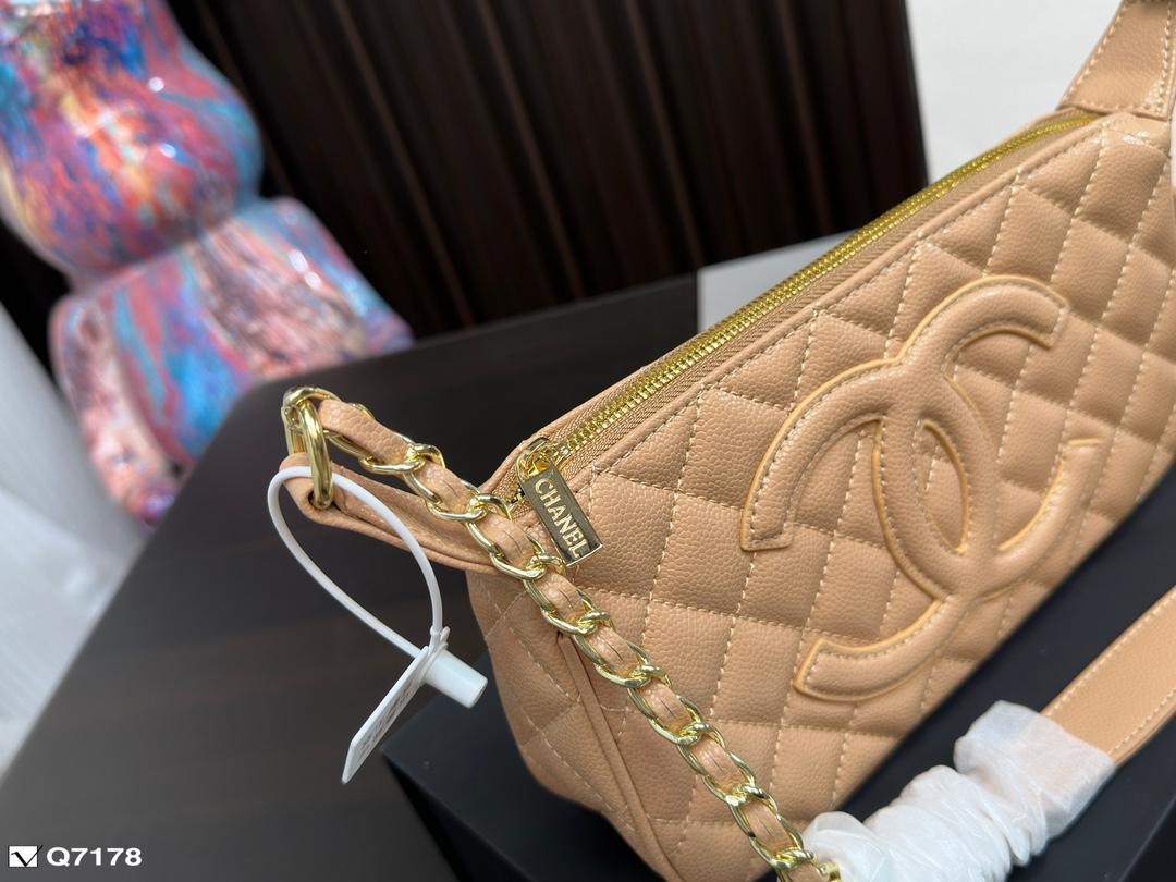 Replica Chanel Bag 24*13CM