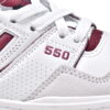 Replica New Balance Shoe BB550LI1 New Balance 550 Burgundy