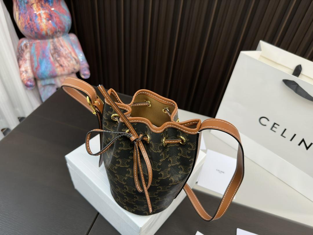 Replica Celine Bag 14*20CM