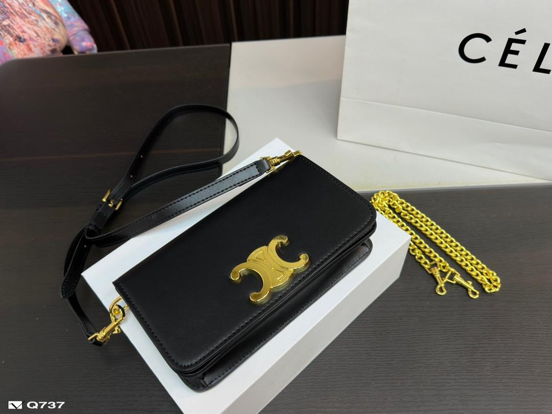 Replica Celine Bag 12*20CM