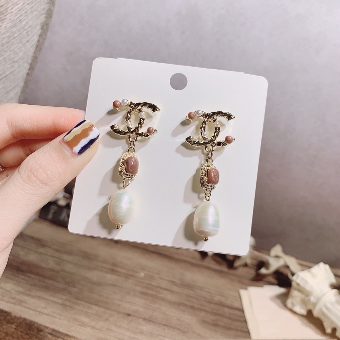 Replica CHANEL Earring
