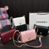 Replica Chanel Bag 19*13CM