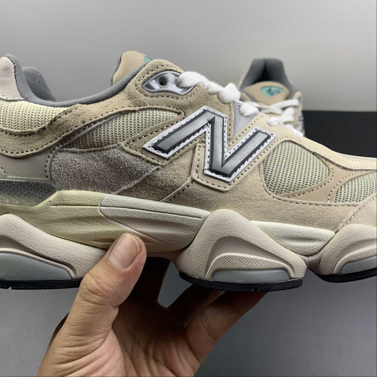 Replica New Balance Shoe New Balance NB9060  U9060MAC  36-46