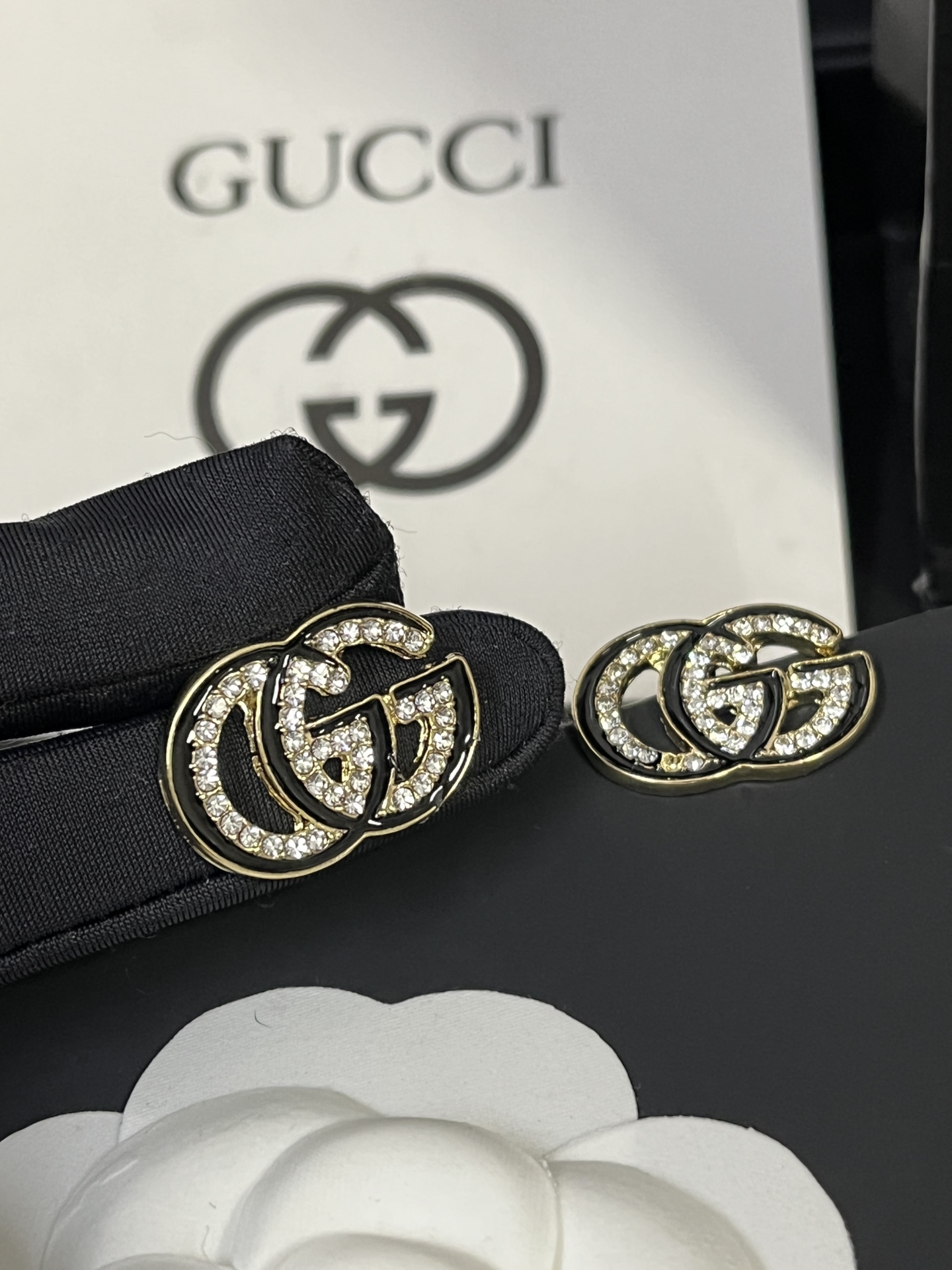 Replica GUCCI Earring