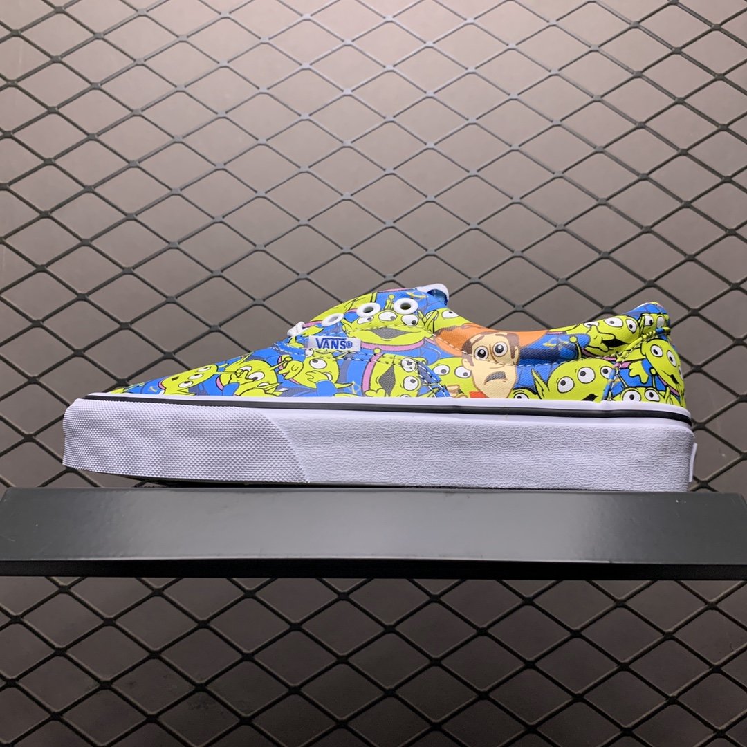Replica Vans Shoe Disney x Vans Toy Story 35-44