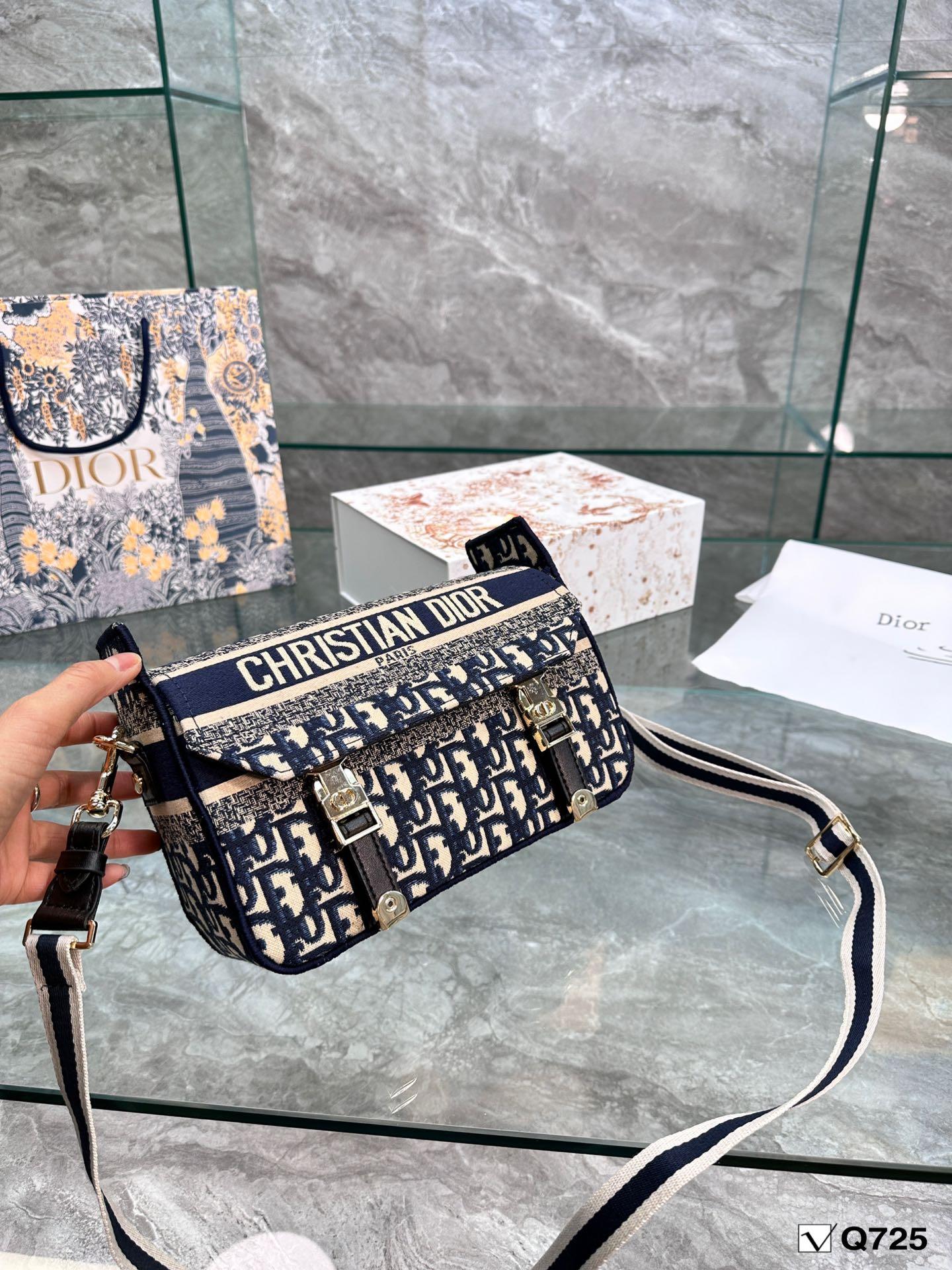 Replica Dior Bag 23*15CM