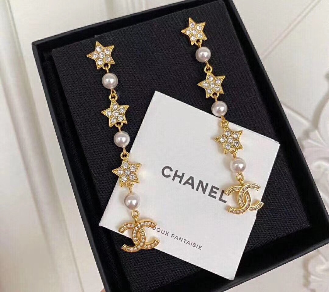 Replica CHANEL Earring
