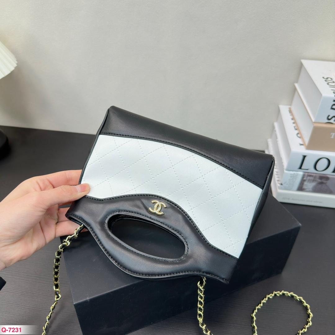 Replica Chanel Bag  21CM