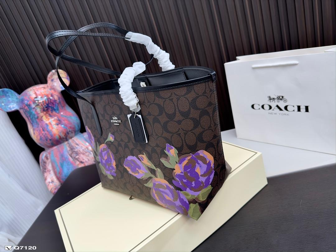 Replica Coach Bag 32*28CM
