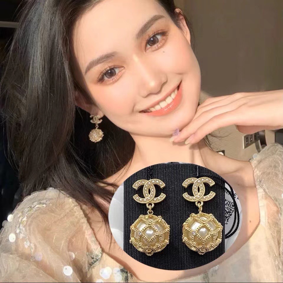 Replica CHANEL Earring