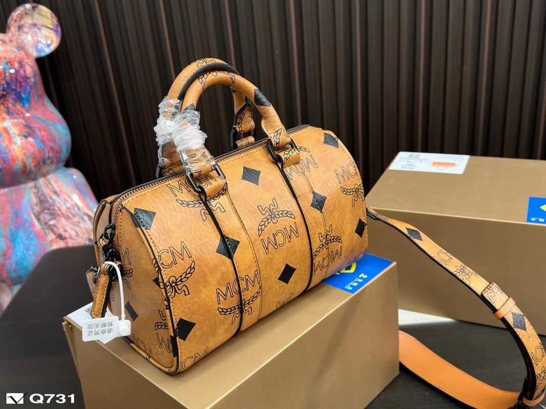 Replica MCM Bag 14*24CM