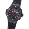 Replica Hublot 904l Stainless Steel Automatic Mechanical Watch 43MM