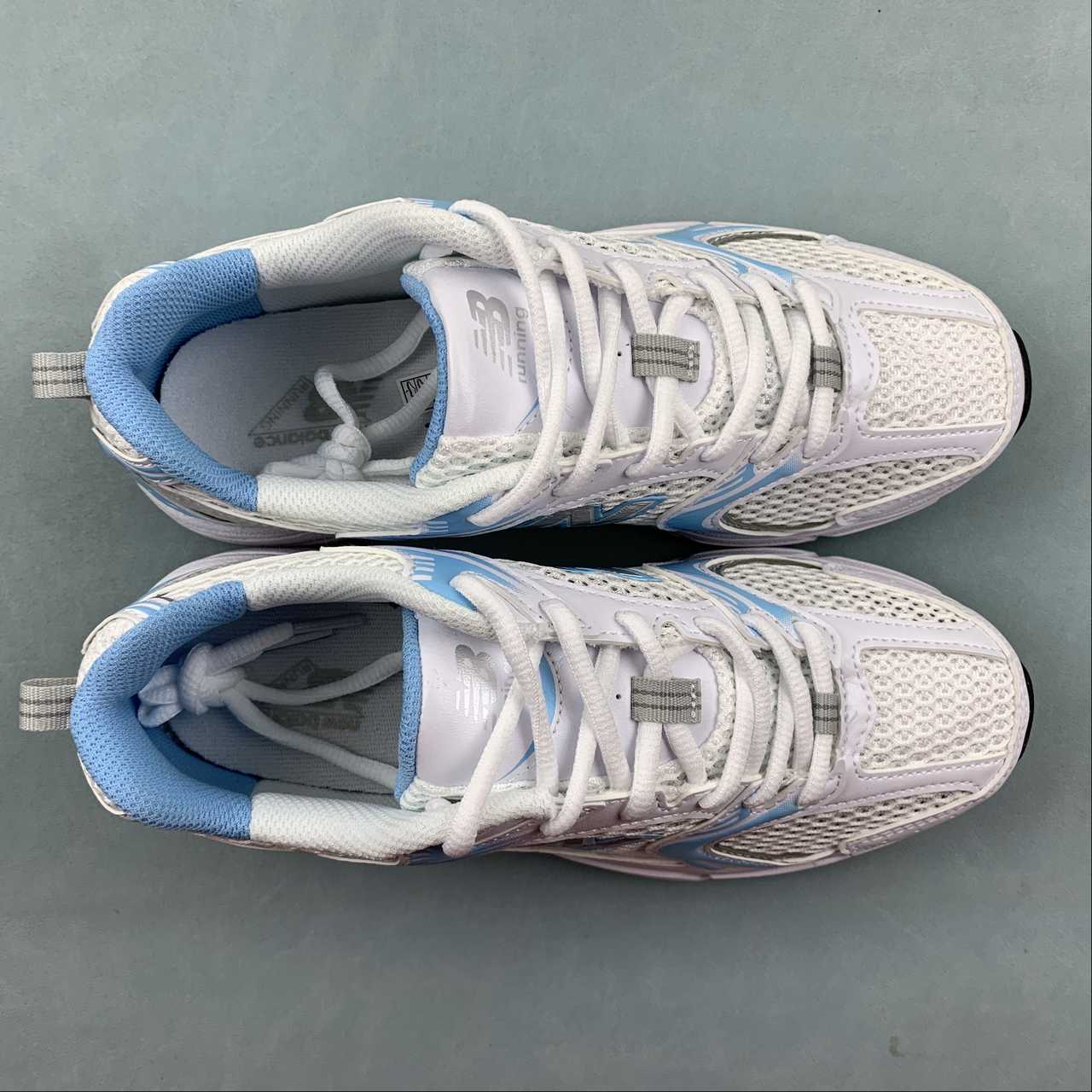 Replica New Balance Shoe New Balance NB530   MR530BB   36-45