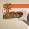 Replica CHANEL belt