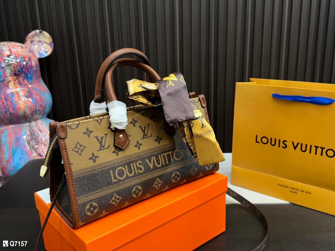 Replica Louis Vuitton Bag 16*29CM