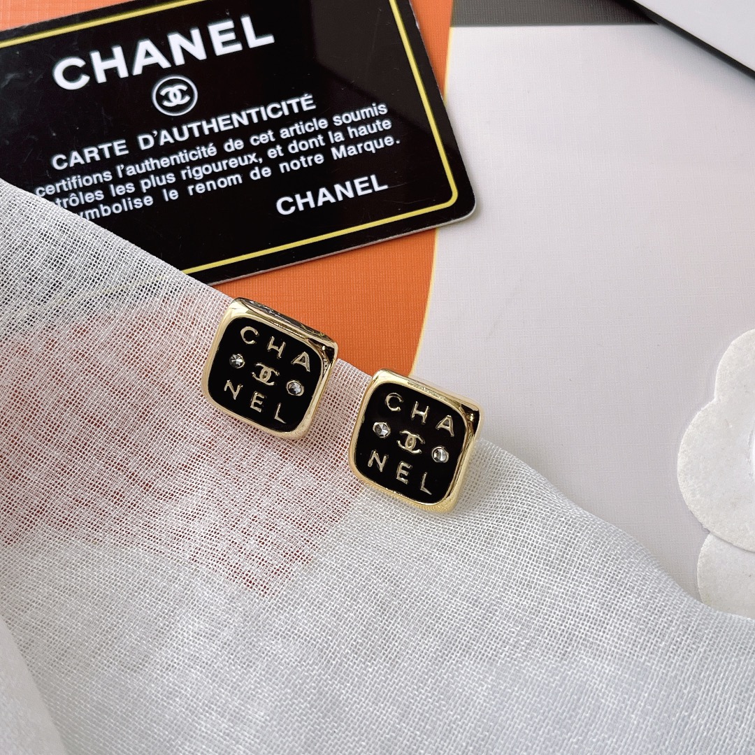 Replica CHANEL Earring