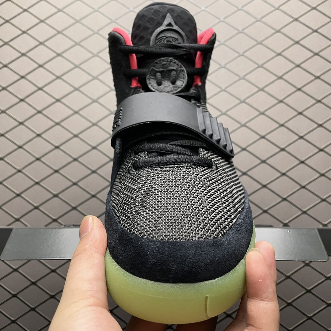 Replica Adidas Yeezy Shoe Nike Air Yeezy 2508214-006 40-47.5