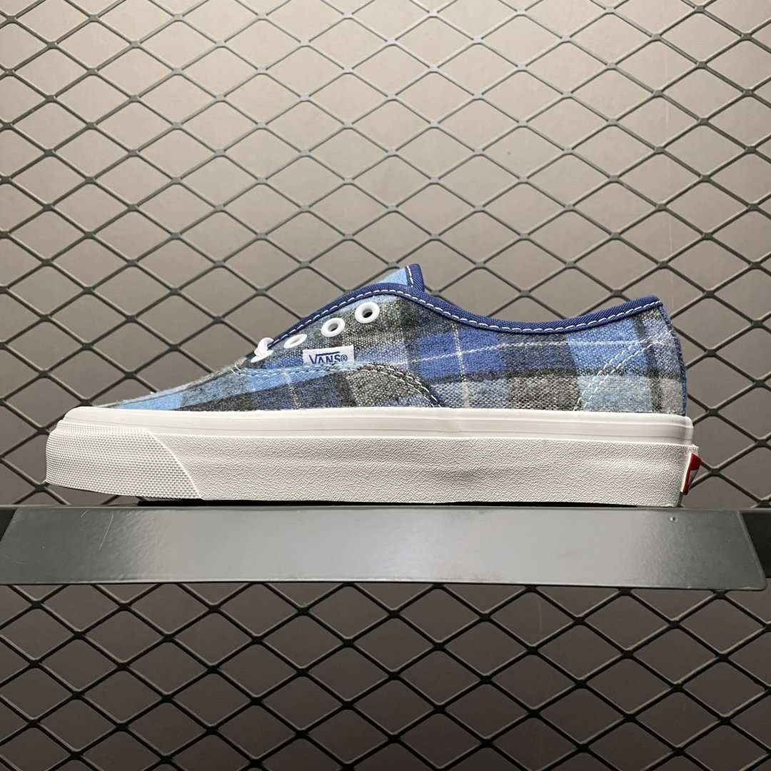 Replica Vans Shoe Vans  Style 36 35-44
