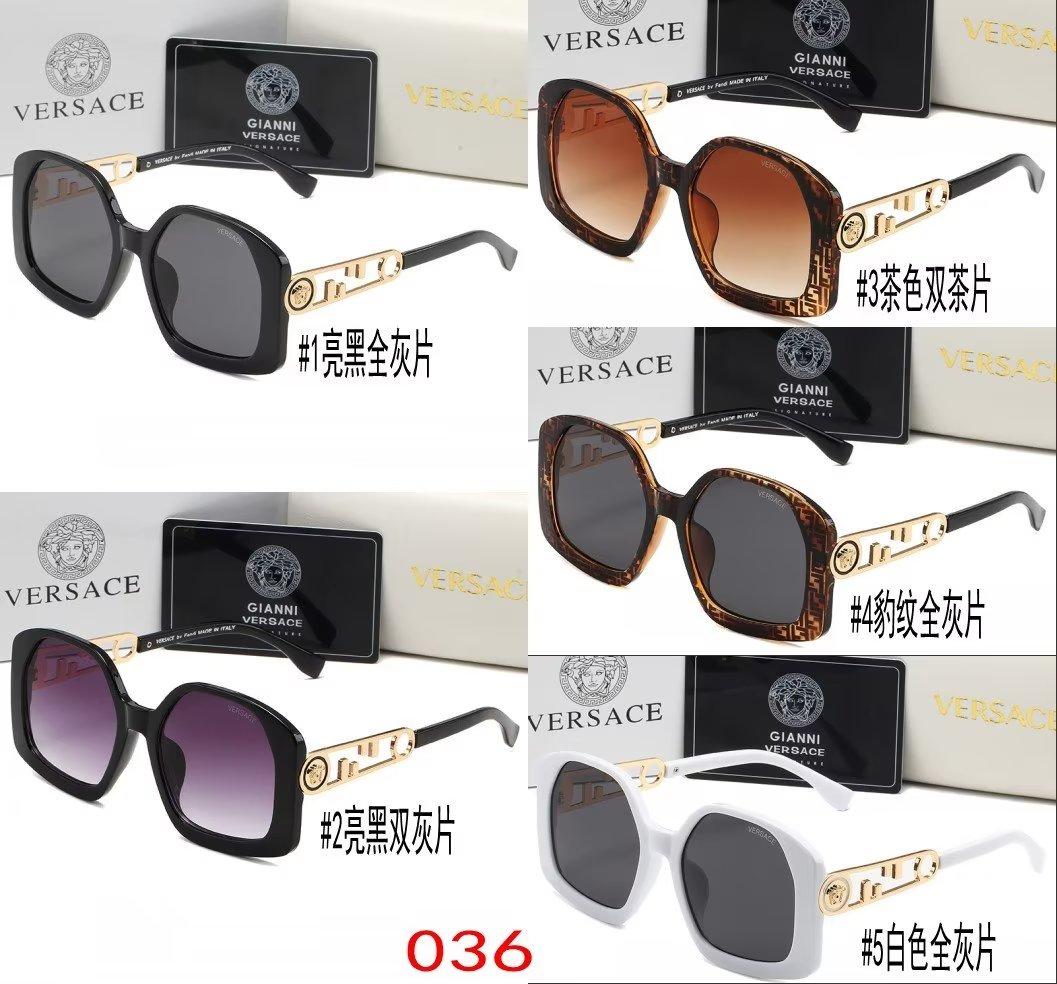 Replica Versace Glasses