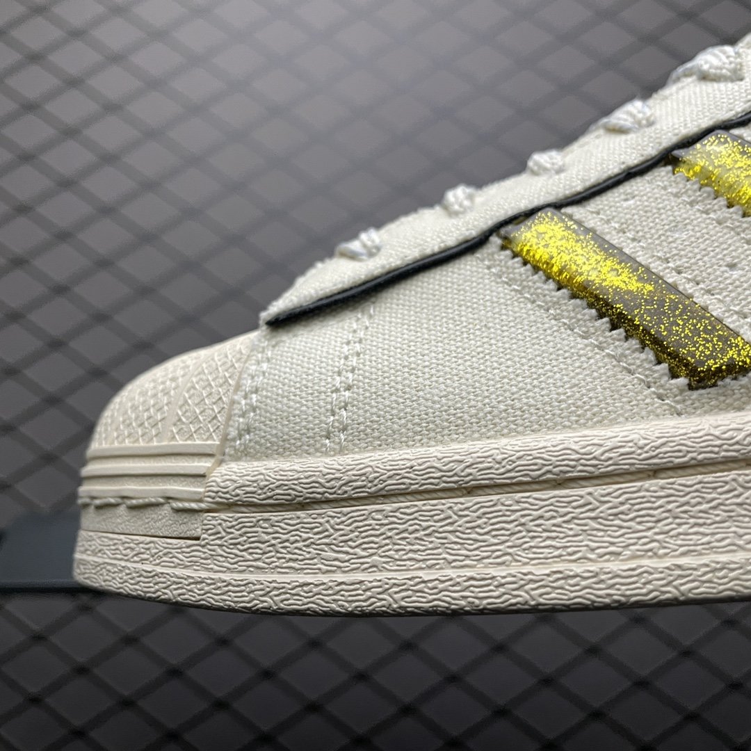Replica Adidas Shoe Adidas Superstar GX791636-44