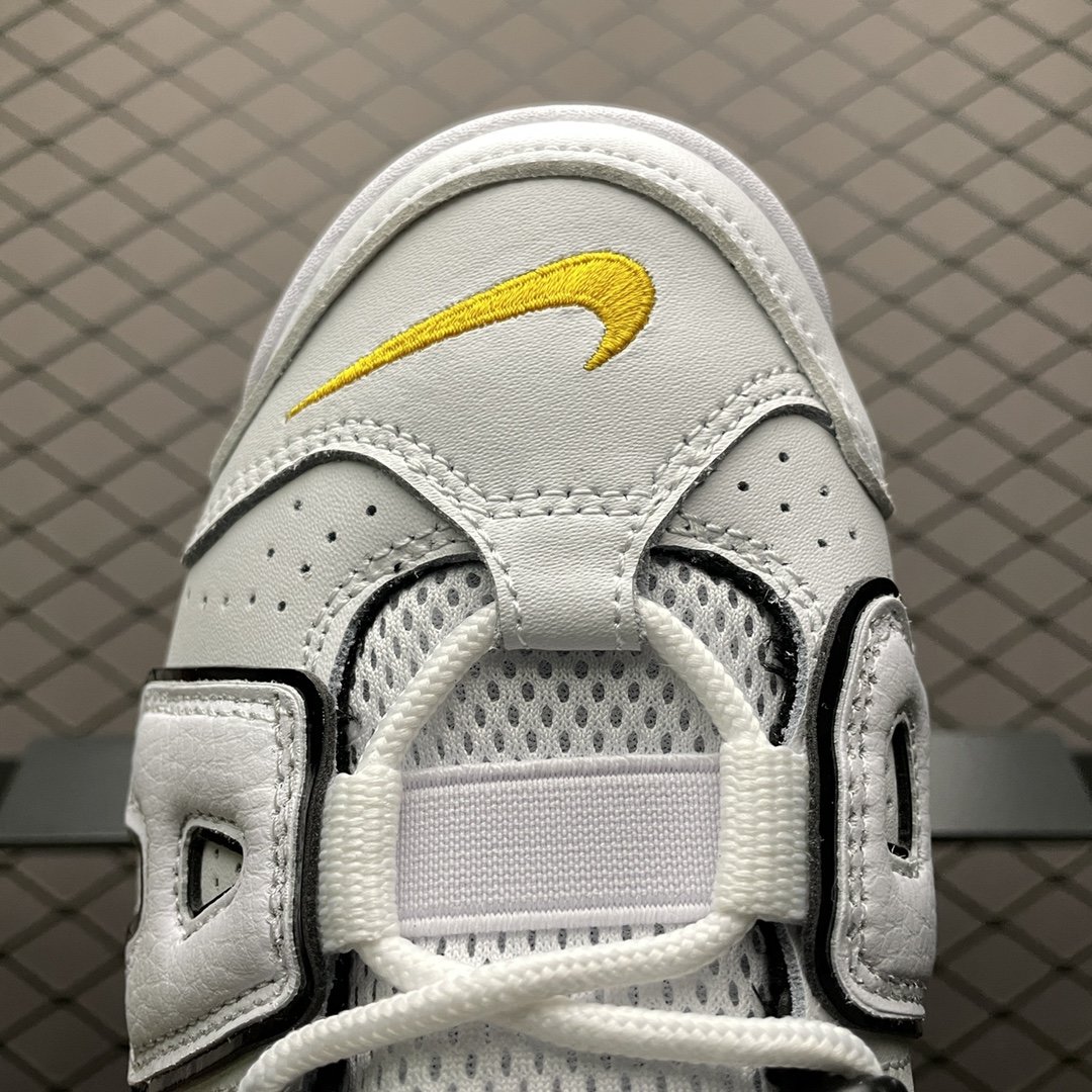 Replica Nike Shoe Nike Air More Uptempo DD9282-100 36-45