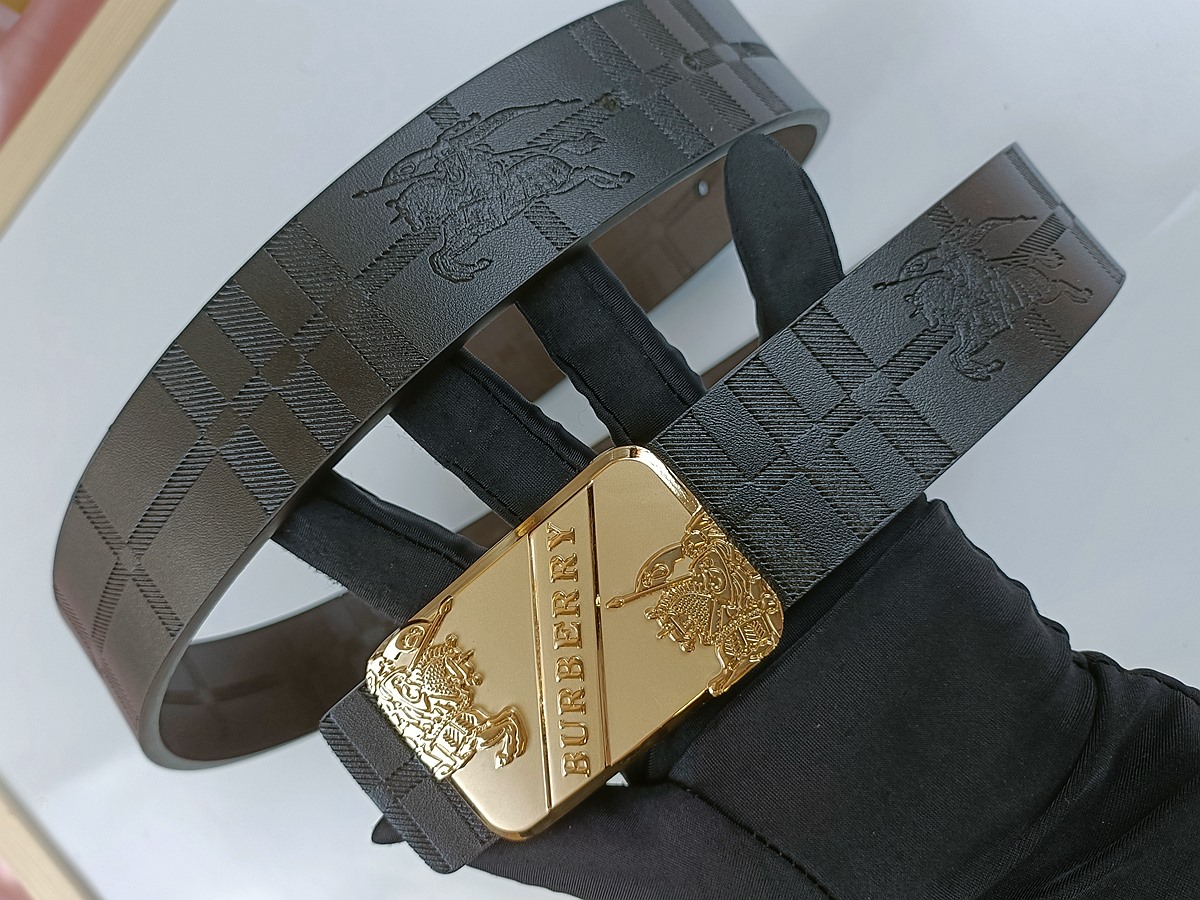 Replica BURBERRY belt