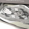 Replica New Balance Shoe New Running Shoes M992GR New Balance 992 Grey