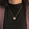 Replica LOUIS VUITTON Necklace