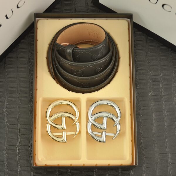 Replica GUCCI belt