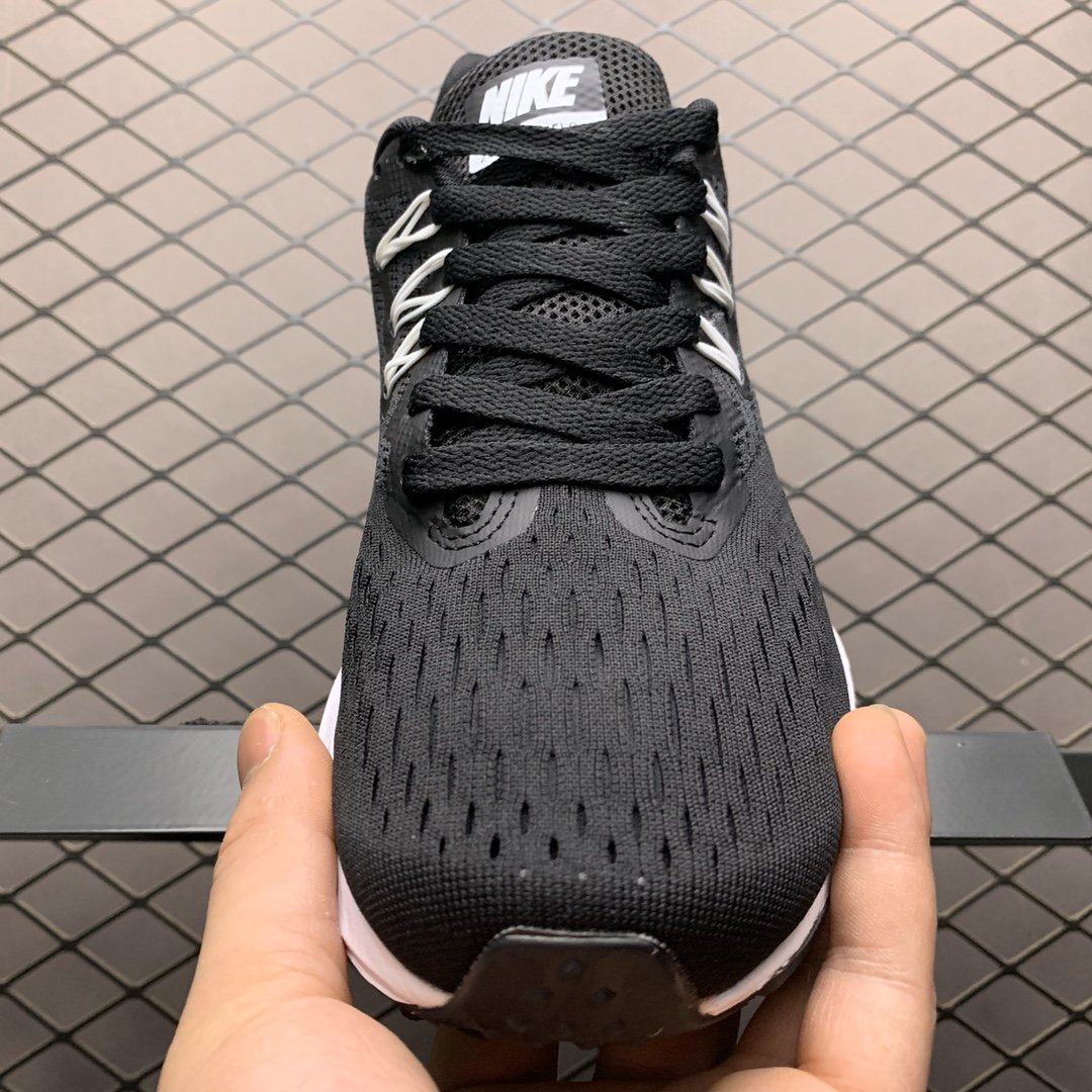 Replica Nike Shoe Nike Air Zoom winflo 4 898466-001 36-45