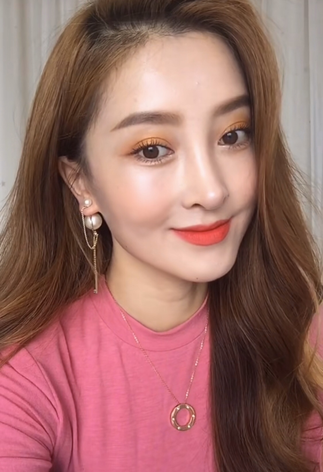Replica DIOR Earring