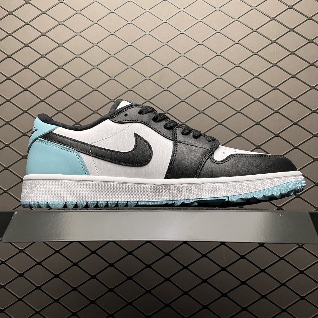 Replica Air Jordan Shoe Air Jordan 1 Low Golf AJ1 DD9315-114 SIZE 35.5-46