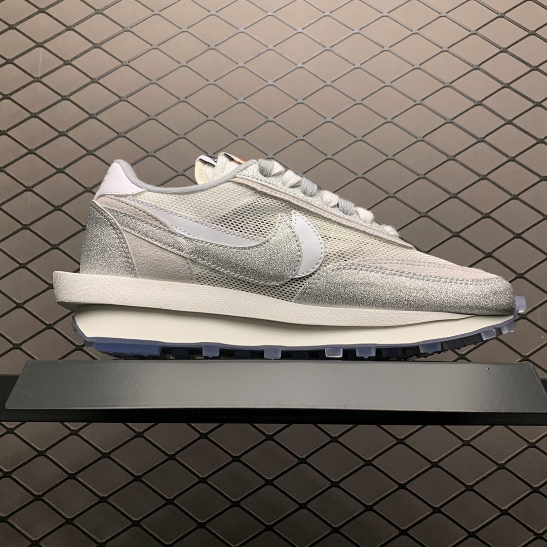 Replica Nike Shoe Sacai x Nike LdWaffle BV5053-100 36-46
