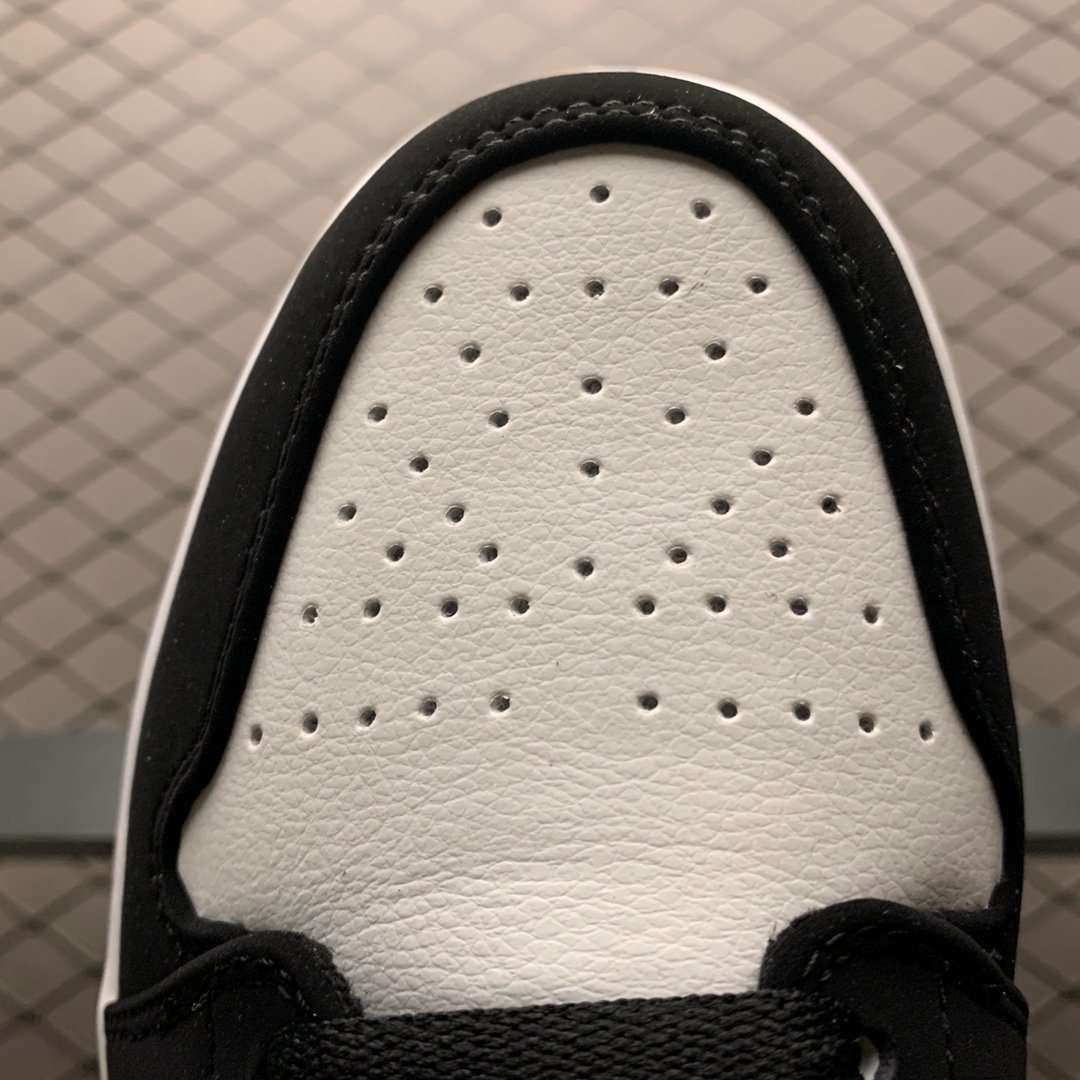 Replica Air Jordan Shoe Air Jordan 1 Mid AJ1 BQ6472-005 36-46
