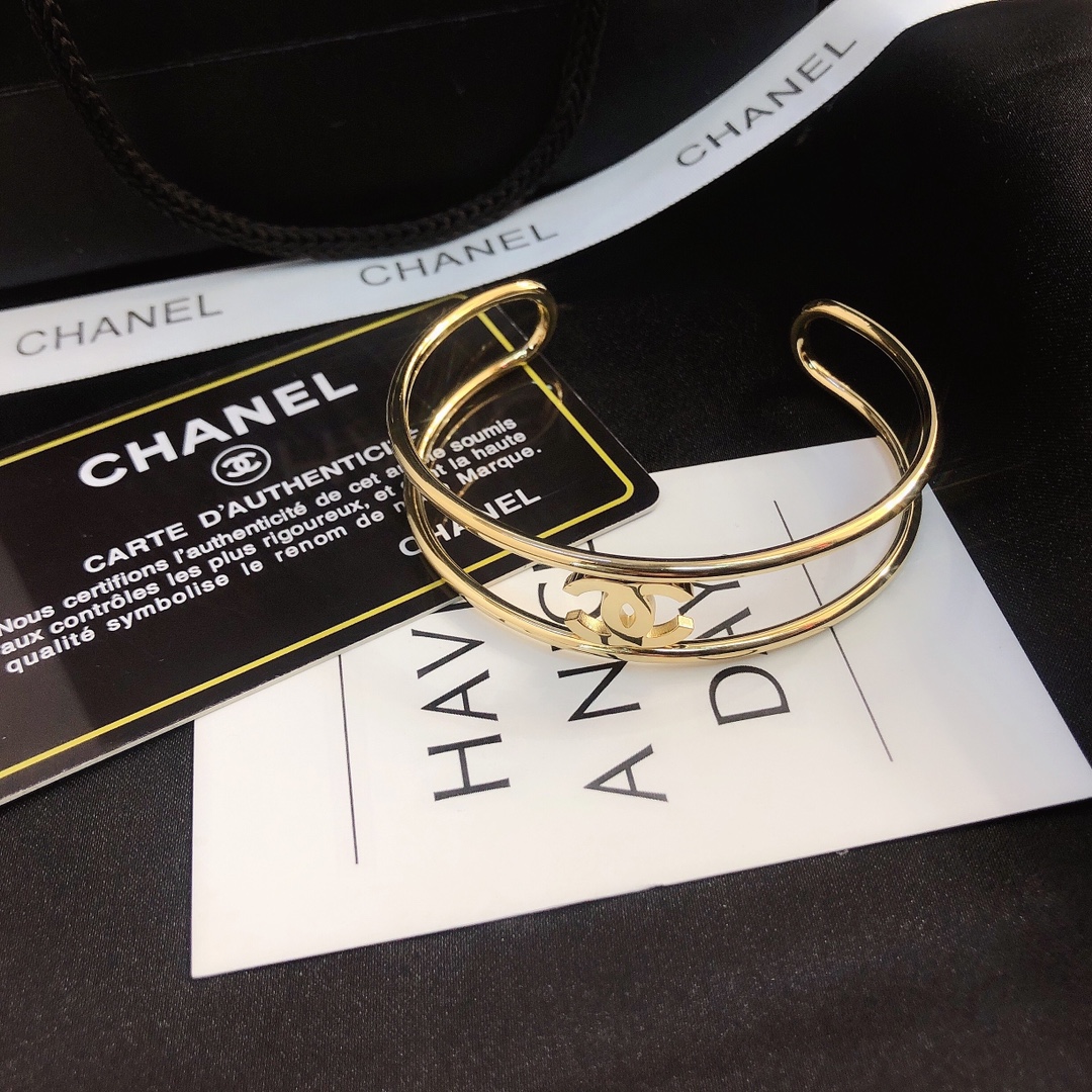Replica CHANEL Bangle