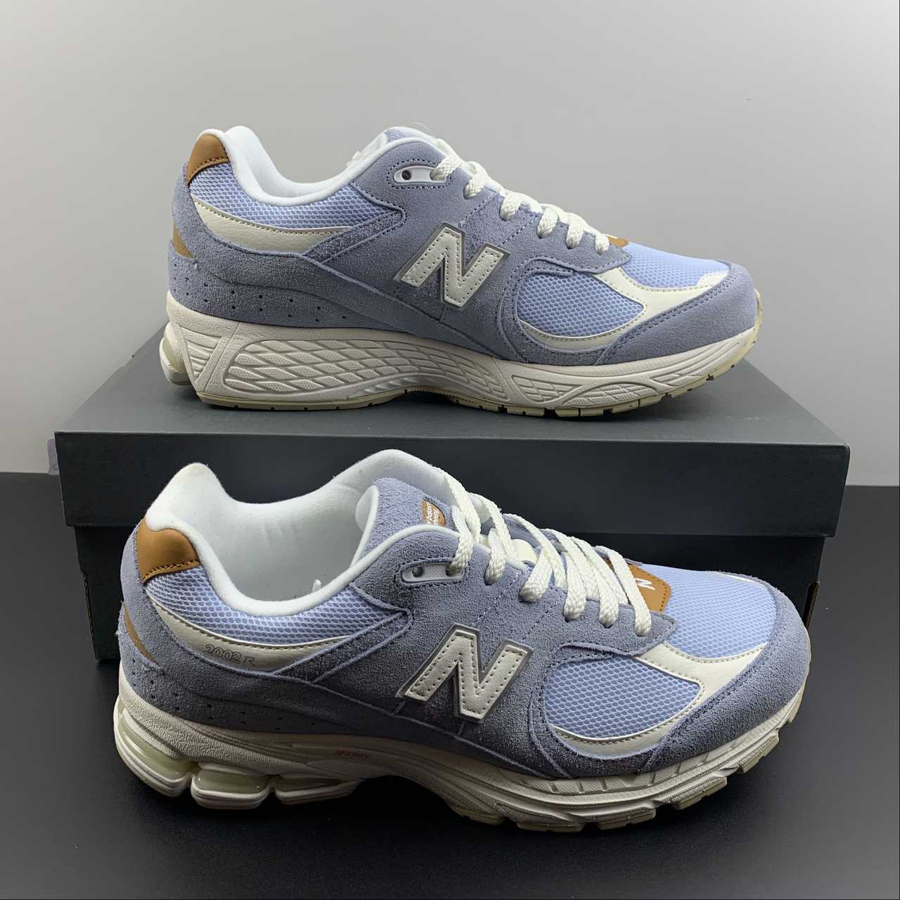 Replica New Balance Shoe New Balance NB2002  M2002RSD  36-45