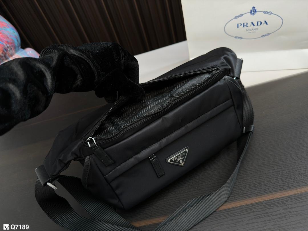 Replica Prada Bag 26*13CM